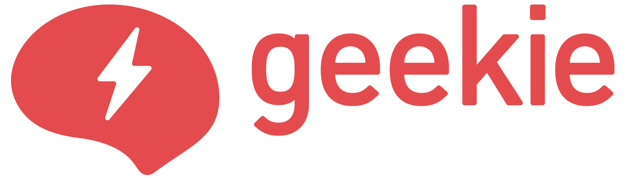 Geekie