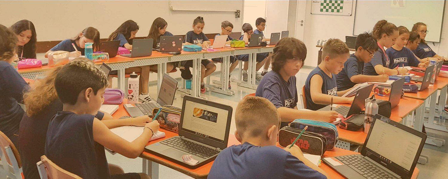 Atividades ao ar livre