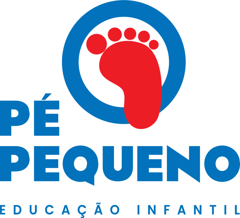 Logo Pé Pequeno