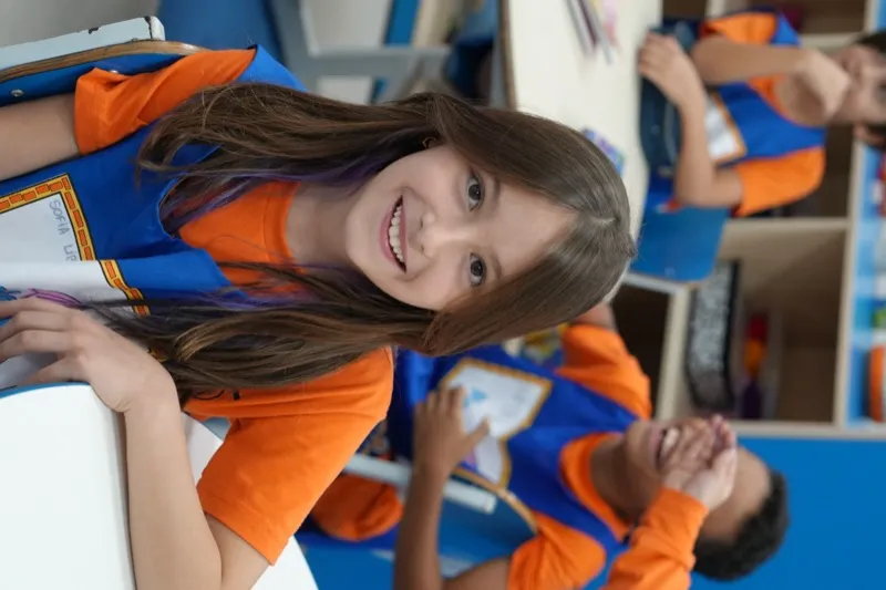 Programa Bilíngue Playtime