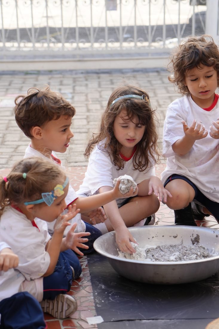 Infantil 1