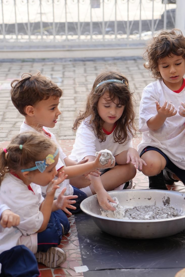 Infantil 2
