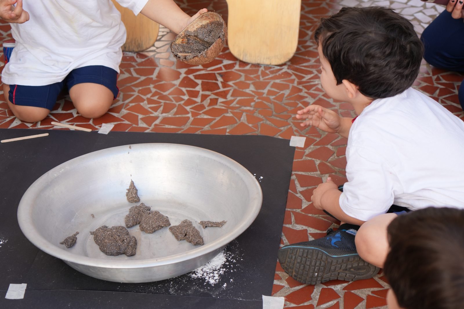 Infantil 10