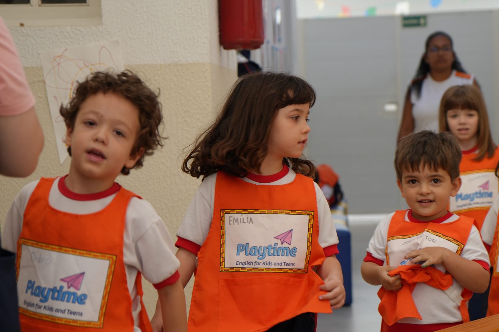 Playtime 12