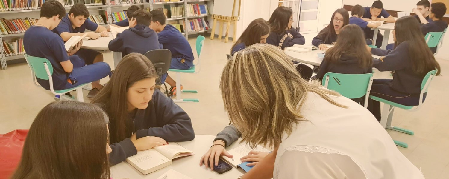 Unidade Passo Seguro